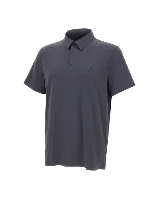 Lacoste Blue Polo Shirts for men