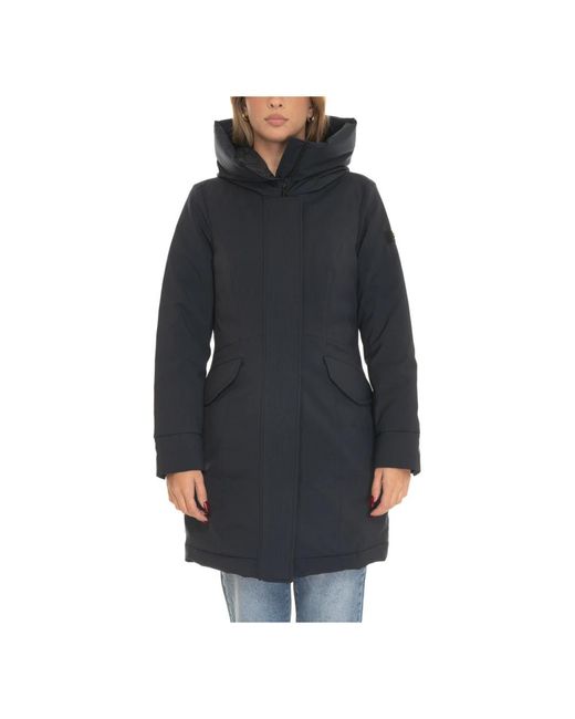 Parkas Peuterey de color Black