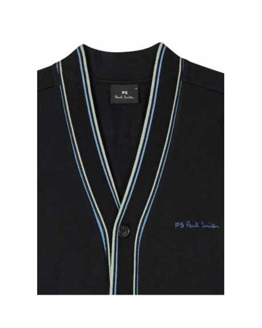 Cardigans Paul Smith de hombre de color Black