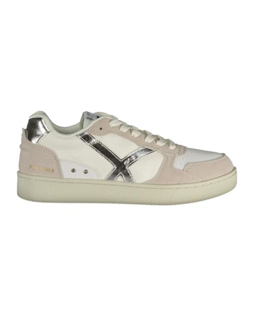 Gas Gray Pyro Mix Sneaker