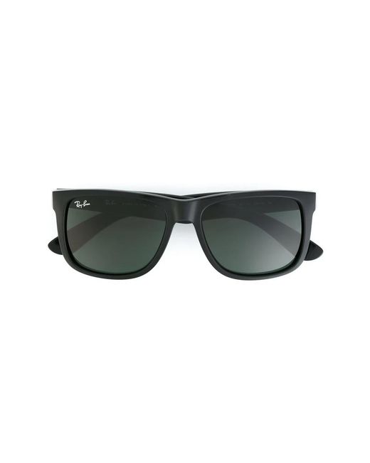 Ray-Ban Black Sunglasses for men