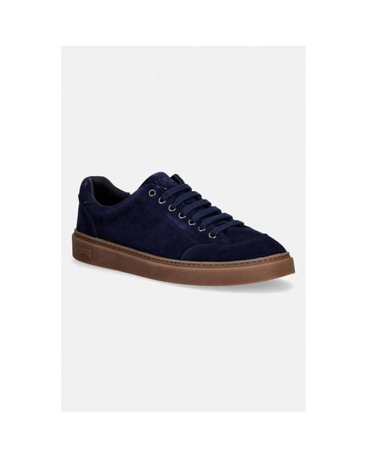 Camper Runner Twentyfive Sneakers in Blue für Herren