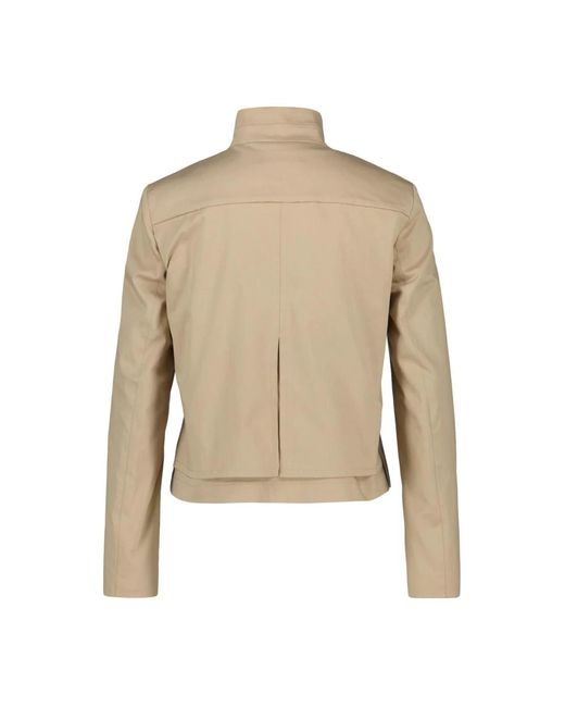 Cinque Ciloka Jacket in het Natural