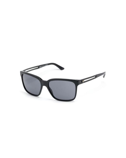 Versace Ve4307 533287 sunglasses in Black für Herren