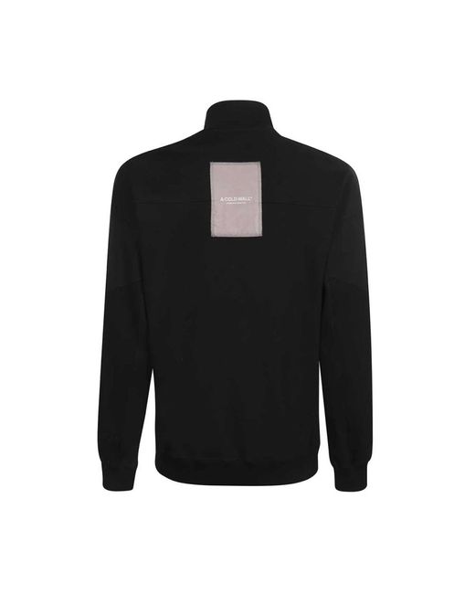 A_COLD_WALL* Sweatshirts in het Black voor heren