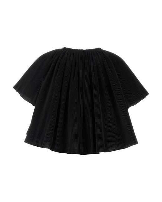 Co. Black Blouses