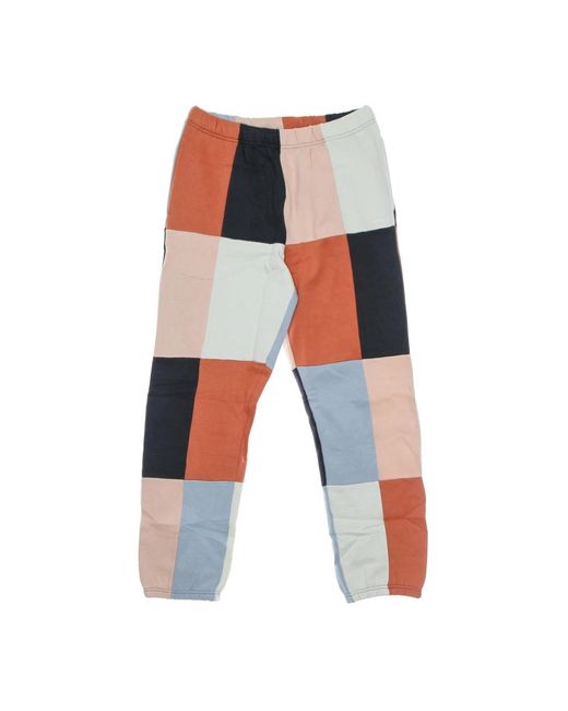 Obey Multicolor Sweatpants