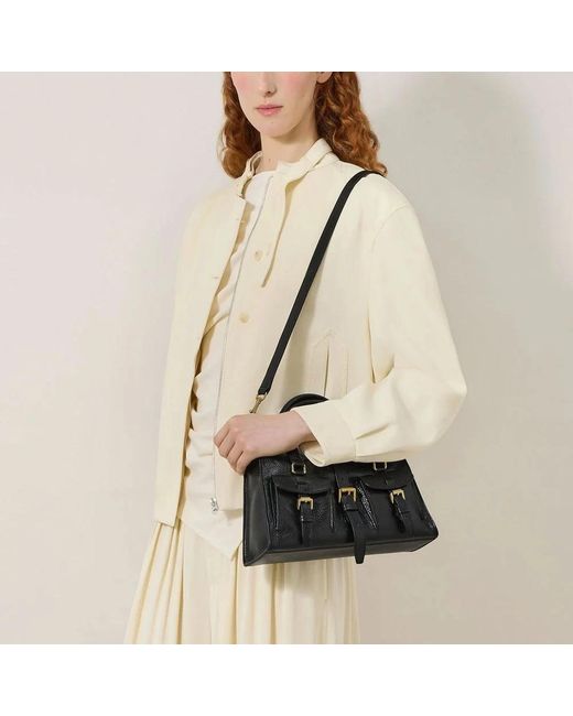 Handbags di Mulberry in Black