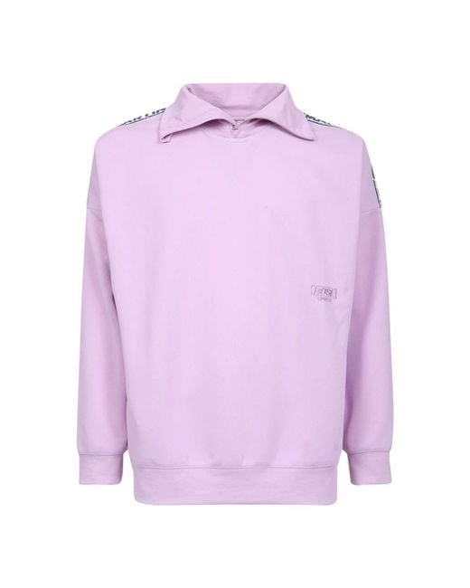 Martine Rose Purple Sweatshirts for men