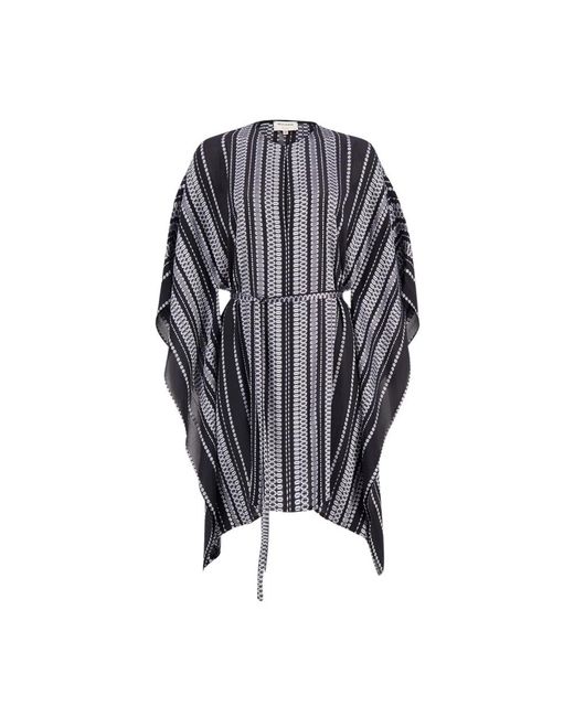 Zeus + Dione Gray Kimonos