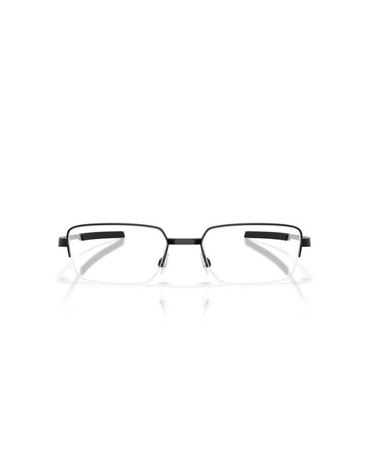 Oakley Brown Glasses