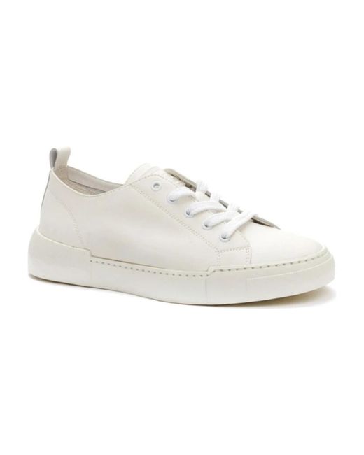 Keddo White Sneakers