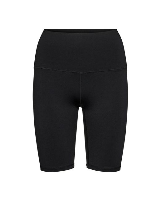 Running Tights Sofie Schnoor en coloris Black