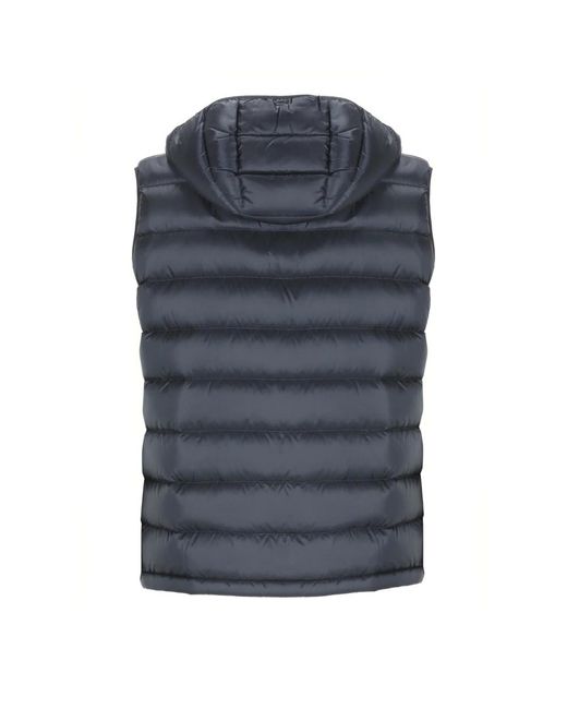 Vests Herno de hombre de color Blue