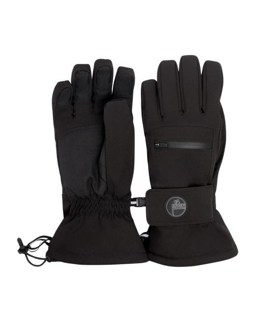 Accessories Fusalp en coloris Black