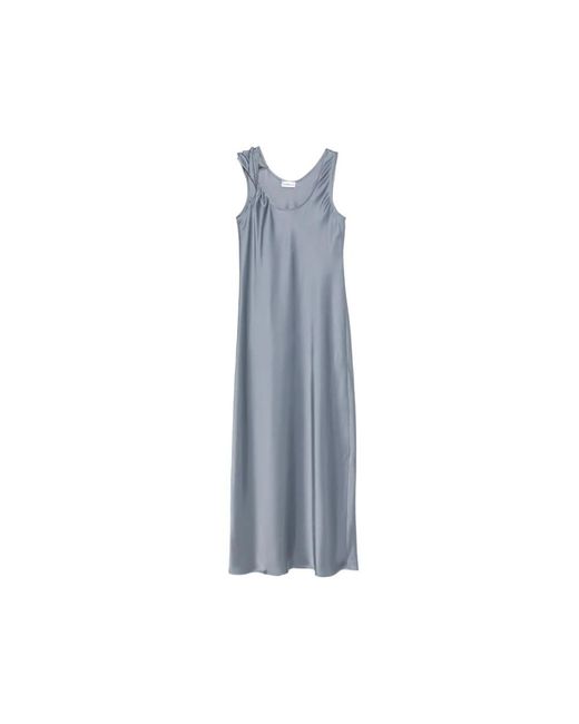 Maxi Dresses Marella en coloris Blue