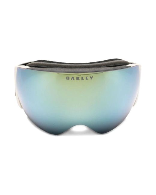 Goggles Oakley de color Blue