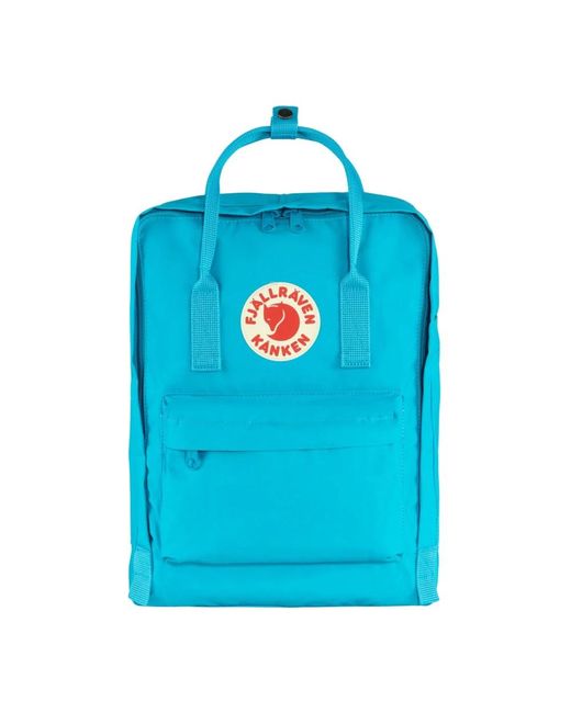 Fjallraven Backpacks in Blue für Herren