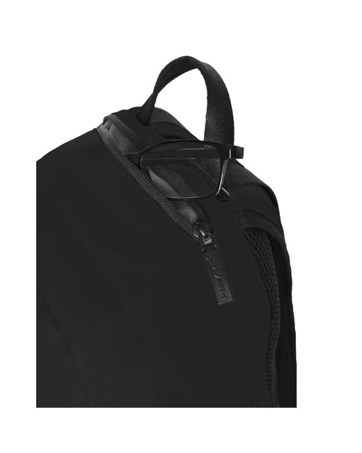 Head Black Täglicher Begleiter Rucksack