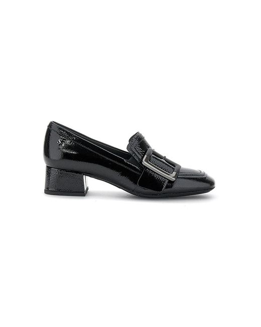 Stonefly Black Schuhe