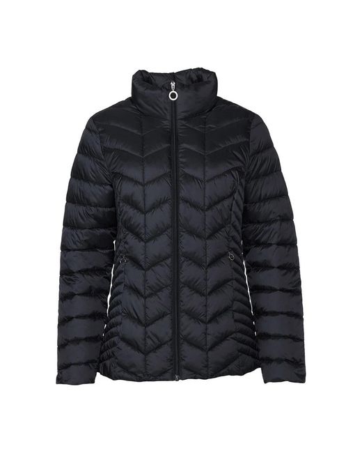 Danwear Black Winter Jackets