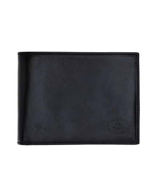 The Bridge Black Wallets & Cardholders for men