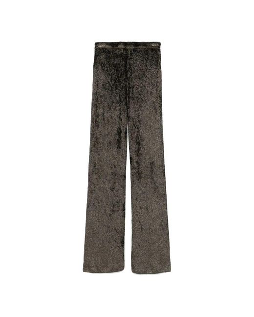 AYA MUSE Gray Cocoa Opal Hose
