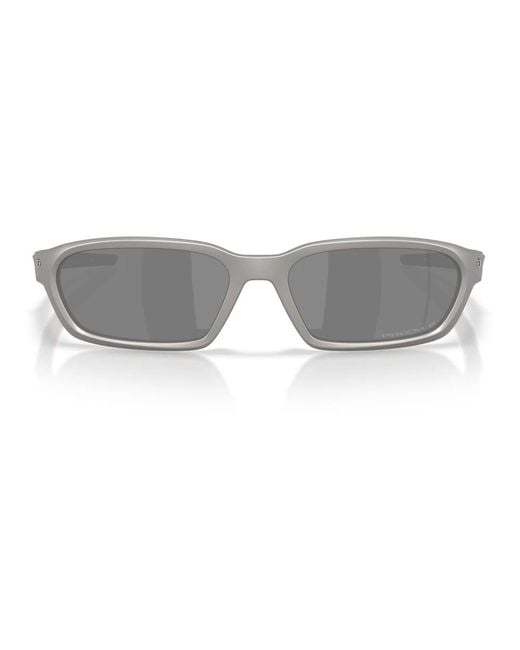 Oakley Gray Sunglasses