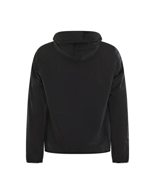 Peuterey Herren Nigle U Jacke in Black für Herren