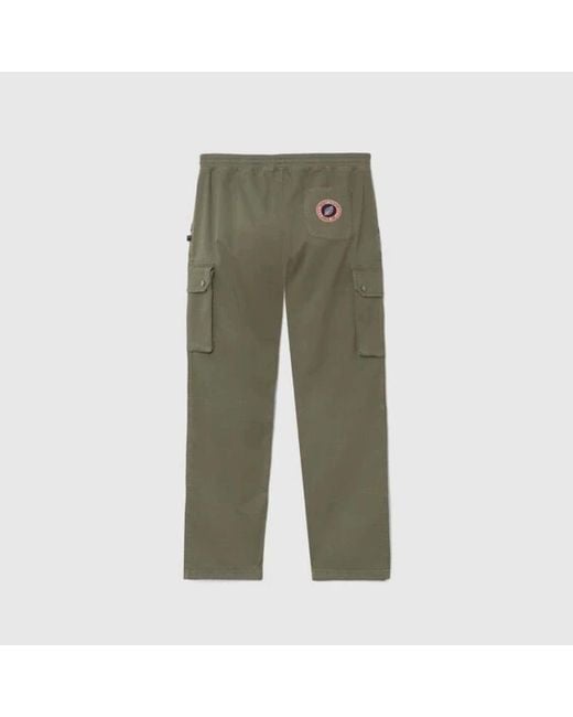 Sweet Pants Green Sweatpants for men