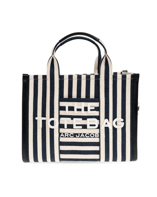Tote Bags di Marc Jacobs in Black
