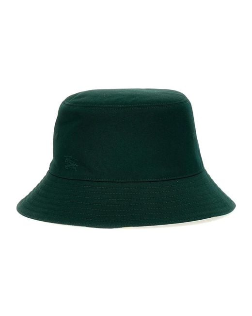 Hats Burberry pour homme en coloris Green