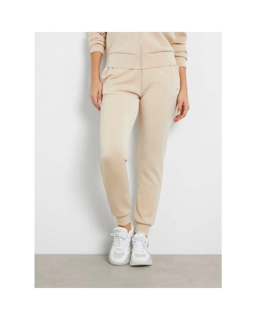 Guess Natural Sweatpants