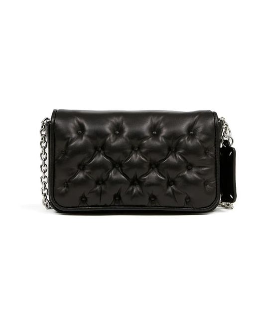 Shoulder Bags di Maison Margiela in Black