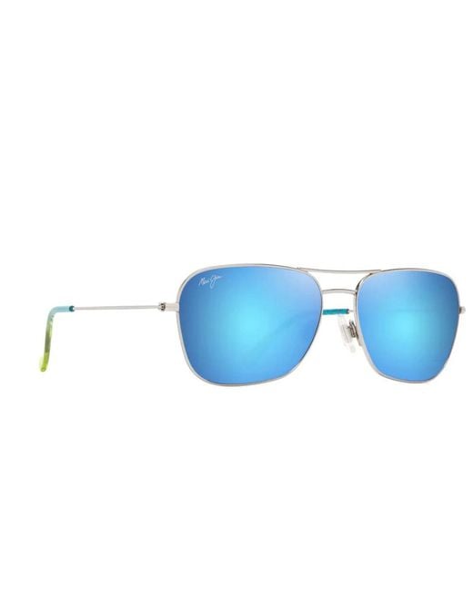 Maui Jim Blue Sunglasses