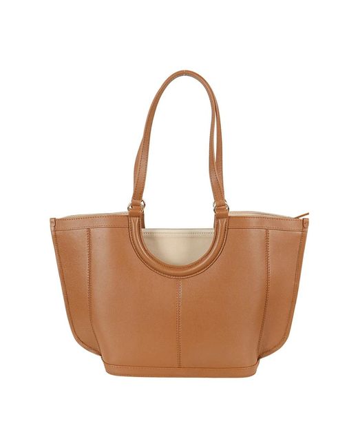 Bags > shoulder bags See By Chloé en coloris Brown