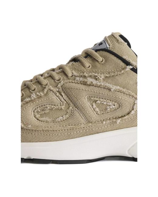 Dior Natural Sneakers for men