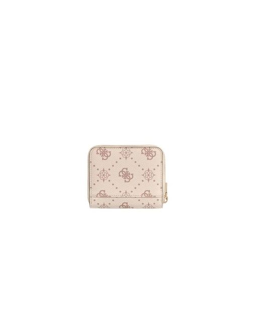 Wallets & Cardholders di Guess in Natural