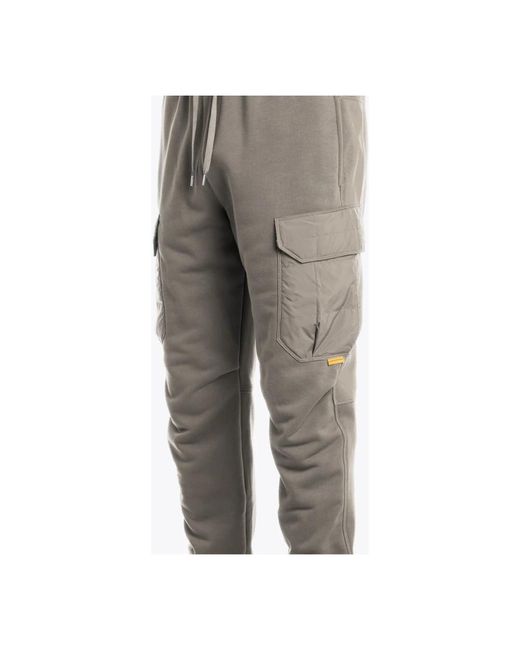 Parajumpers Kenton in Gray für Herren