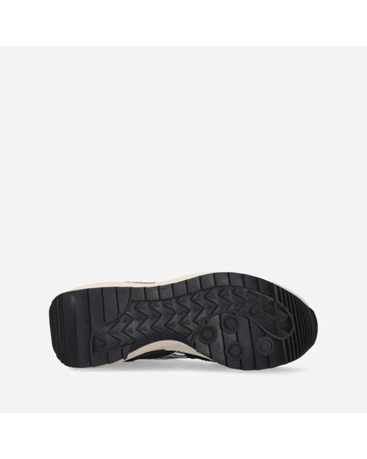 Diadora Black Sneakers