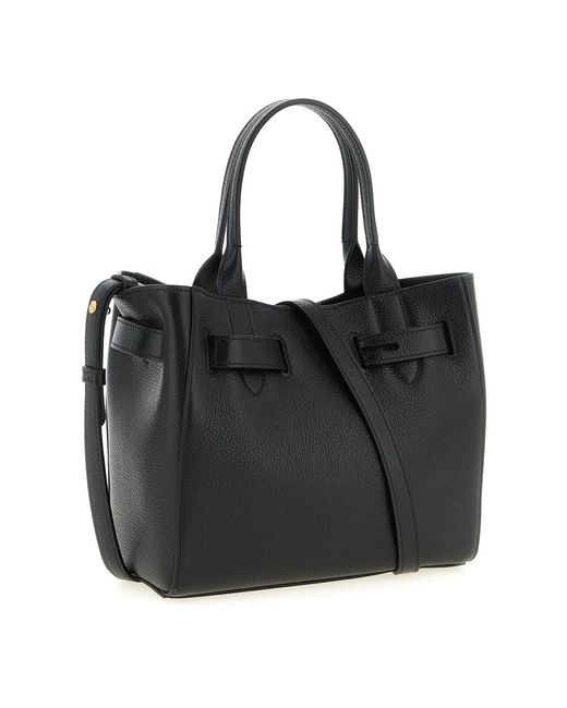 Tom Ford Black Handbags