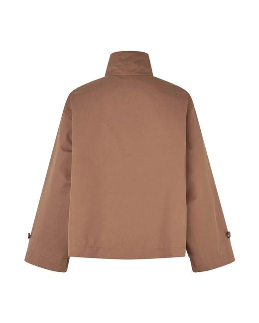 Lolly's Laundry Light Jassen in het Brown