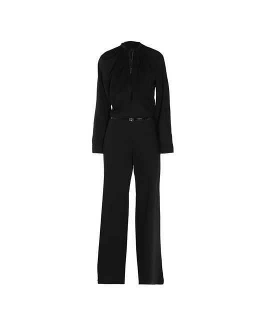 Gucci Jumpsuits in het Black