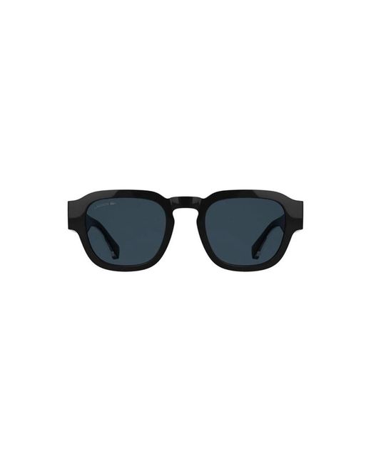 Lacoste Black Sunglasses