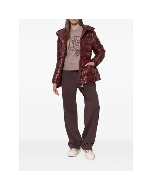 Winter Jackets Moncler de color Purple