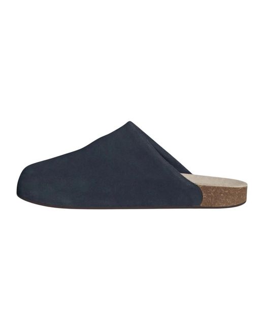 Adidas Adimule Mule in het Blue