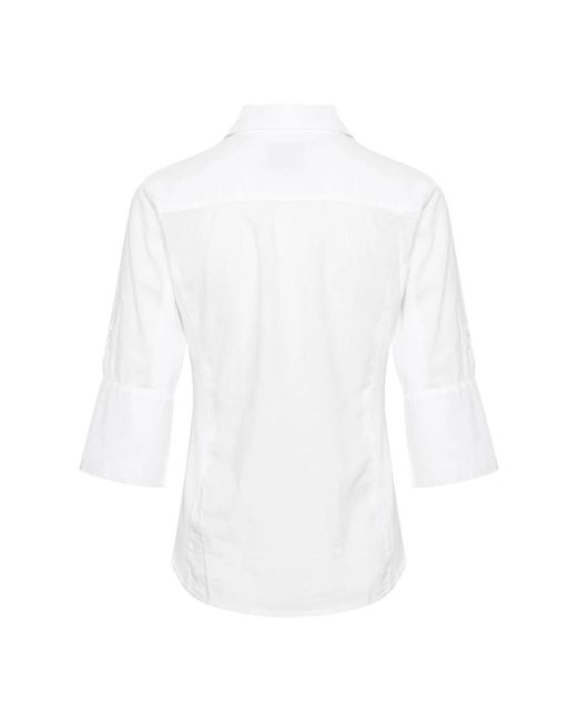 Part Two White Shirts