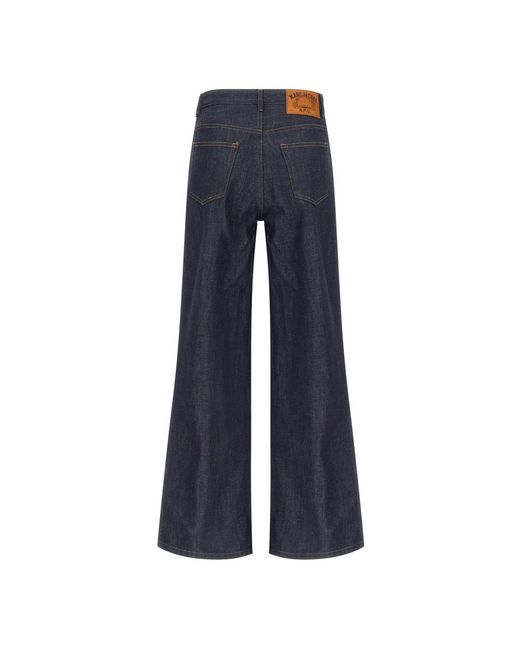 A.P.C. The Jean Jeans in het Blue