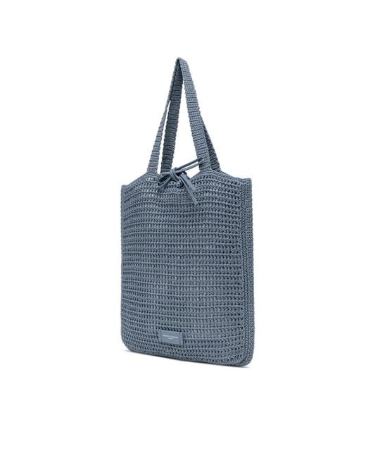 Bags > tote bags Gianni Chiarini en coloris Blue