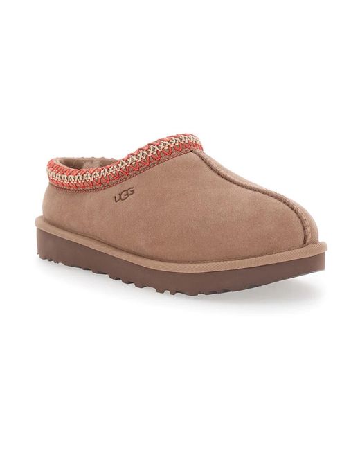 Ugg Winter Boots in het Brown